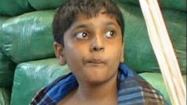 சிறார் படை கட்டளை அதிகாரி