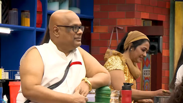 அழகாக பேசிய அனிதா
