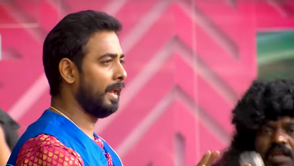 அரக்கர்கள் போலவே மாறியாச்சு