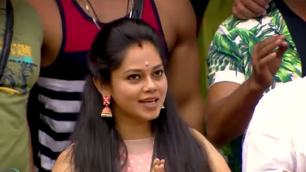 ஷிவானிக்கு அசுர கிரீடம் சூடிய அனிதா