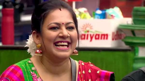 ரியோவுக்கு வந்த கோபம்