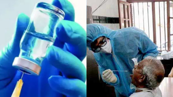 BCG vaccination beneficial against Covid-19 infection for elderly: ICMR BCG vaccination beneficial against Covid-19 infection for elderly: ICMR