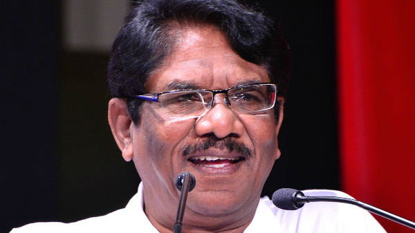 பாரதிராஜா