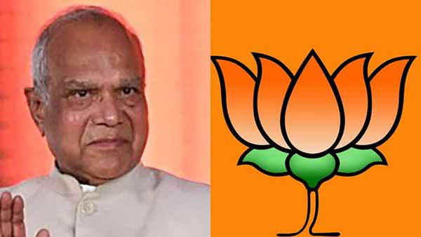 TN BJP Edcucation wing president opposes to 7.5% Reservation bill TN BJP Edcucation wing president opposes to 7.5% Reservation bill