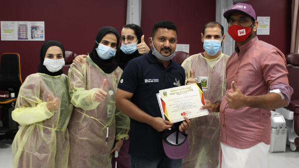 Dr. APJ Abdul Kalam birth anniversary Blood Donation Camp in Bahrain Dr. APJ Abdul Kalam birth anniversary Blood Donation Camp in Bahrain