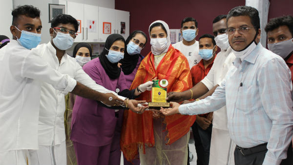 Dr. APJ Abdul Kalam birth anniversary Blood Donation Camp in Bahrain Dr. APJ Abdul Kalam birth anniversary Blood Donation Camp in Bahrain