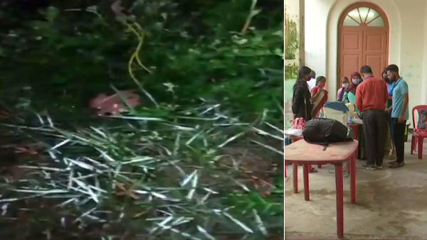 Two Improvised explosive devices recovered and defused in Bihar Two Improvised explosive devices recovered and defused in Bihar