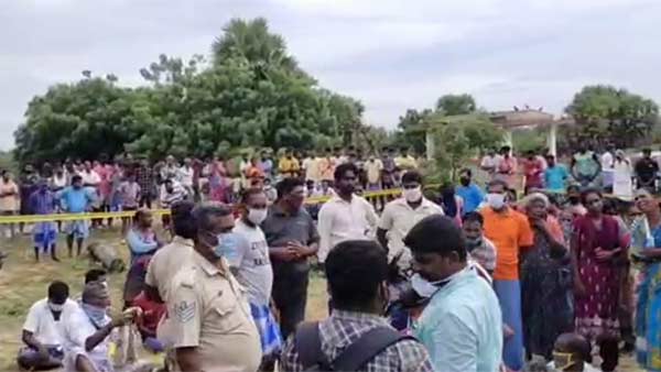 அபினேஷ்