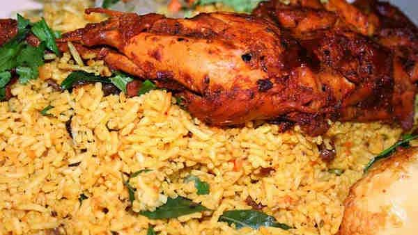 பிரியாணி