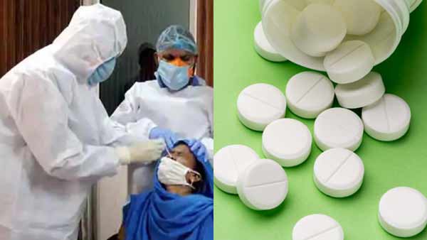 Fact check: Can aspirin cure COVID-19 Fact check: Can aspirin cure COVID-19