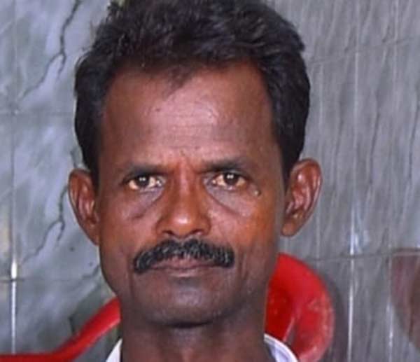 ராஜகோபால் மிரட்டல்