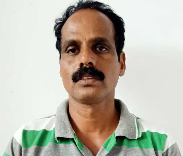 ட்ரில்லர் மிஷன்