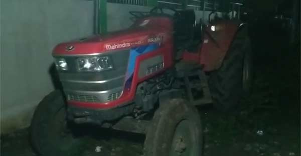 ராஜகோபால் உயிரிழப்பு