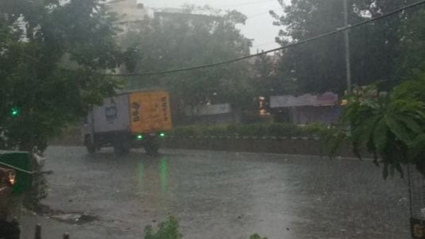 வெப்பச்சலனம்