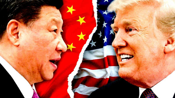 Stop sowing discord between China, regional countries, says Pompeo Stop sowing discord between China, regional countries, says Pompeo