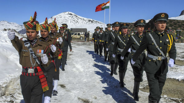Ladakh: China Wont change its mind says US National Security Adviser Ladakh: China Wont change its mind says US National Security Adviser