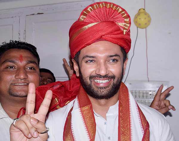 தேஜஸ்வி யாதவ்