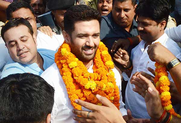 குழப்பத்தில் வாக்காளர்கள்