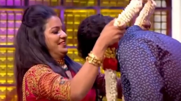 காதலும் பாசமும்
