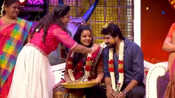 முல்லைக்கு நிச்சயதார்த்தம்