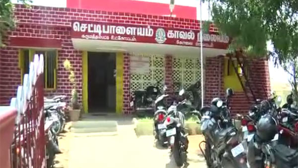 அடிக்கடி தகராறு
