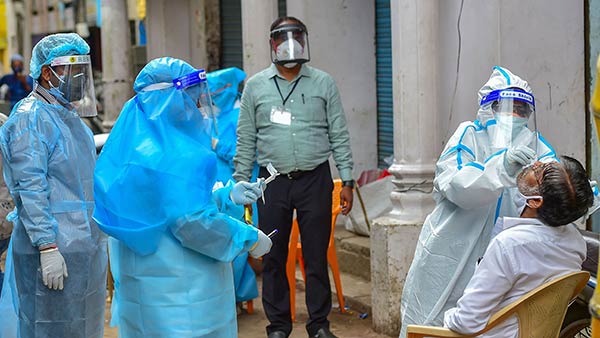 India’s Covid-19 update: India recoveries world wide number 1 India’s Covid-19 update: India recoveries world wide number 1