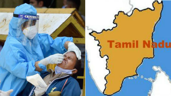 Coronavirus positive case 2516 today in Tamilnadu Coronavirus positive case 2516 today in Tamilnadu