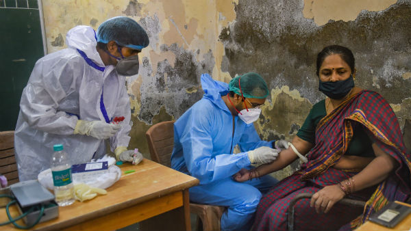 Coimbatore Records 389, Chennai 1130 new Positivies for Coronavirus on Wednesday Coimbatore Records 389, Chennai 1130 new Positivies for Coronavirus on Wednesday