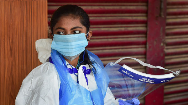 62 Coronavirus deaths in TN on Monday 62 Coronavirus deaths in TN on Monday