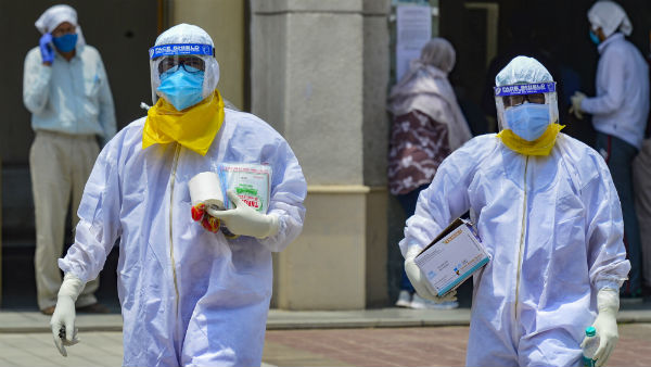 52 Coronavirus deaths in TN on Wednesday 52 Coronavirus deaths in TN on Wednesday