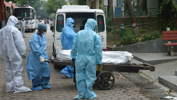 49 Coronavirus deaths in TN on Thursday 49 Coronavirus deaths in TN on Thursday