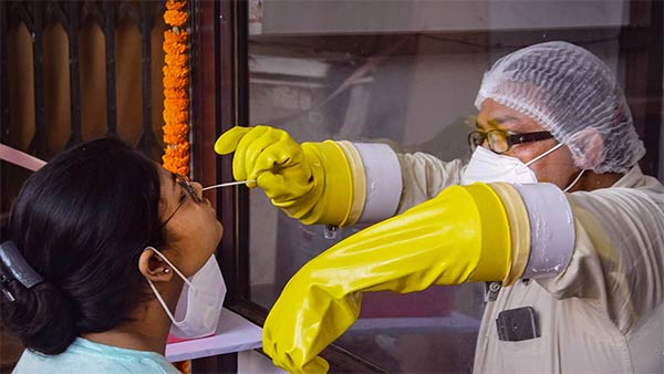Coimbatore Records 393 new Positivies for Coronavirus Coimbatore Records 393 new Positivies for Coronavirus