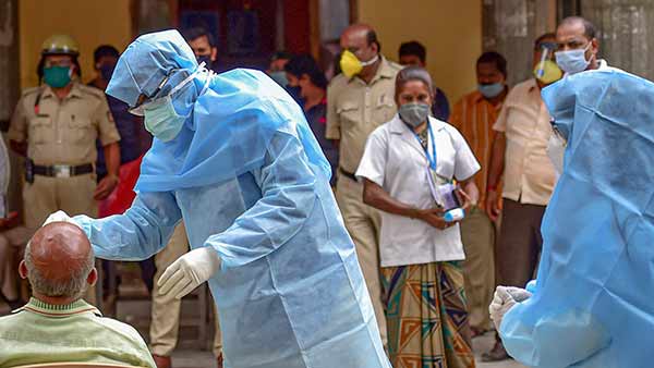 66 Coronavirus deaths in TN on Sunday 66 Coronavirus deaths in TN on Sunday