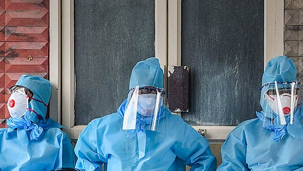 Coronavirus updates: India corona recoveries 58,24,462 Coronavirus updates: India corona recoveries 58,24,462