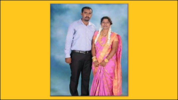 Wife commits suicide while talking to her husband through video call Wife commits suicide while talking to her husband through video call