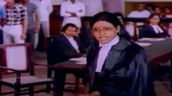 Vidhi movie court scene on Manusmriti now goes viral in Social Media Vidhi movie court scene on Manusmriti now goes viral in Social Media