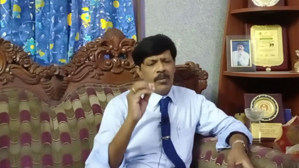 மூன்று விதமாக வாங்குகிறோம்