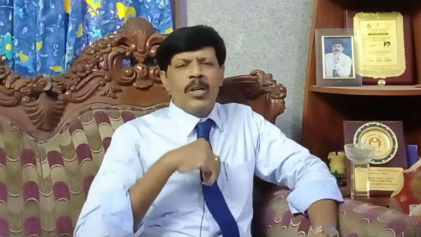 கொரோனா எங்கு பரவுகிறது