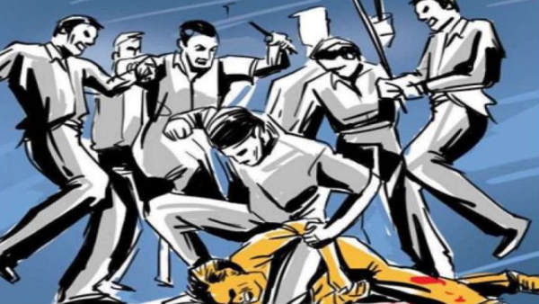 5 Arrested for Beating to Death DU Student Over Friendship With Woman 5 Arrested for Beating to Death DU Student Over Friendship With Woman