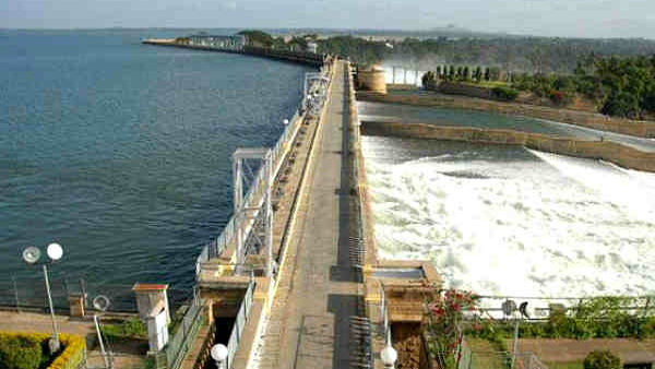 Cauvery Godavari project PMK Ramadoss has put new demand to Pm Modi Cauvery Godavari project PMK Ramadoss has put new demand to Pm Modi