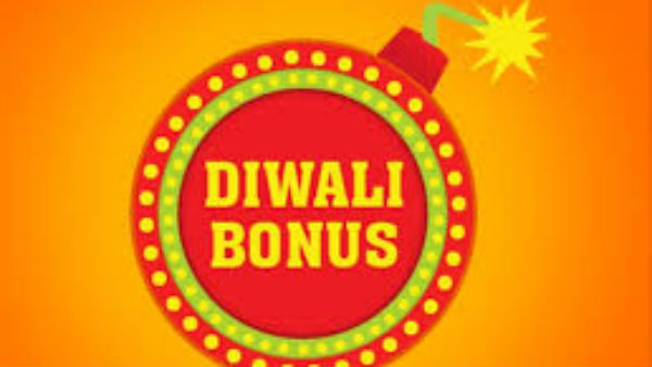 Diwali bonus: Union Cabinet approves bonus for central government employees Diwali bonus: Union Cabinet approves bonus for central government employees