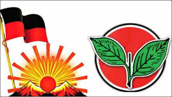 தமிழக பாணி