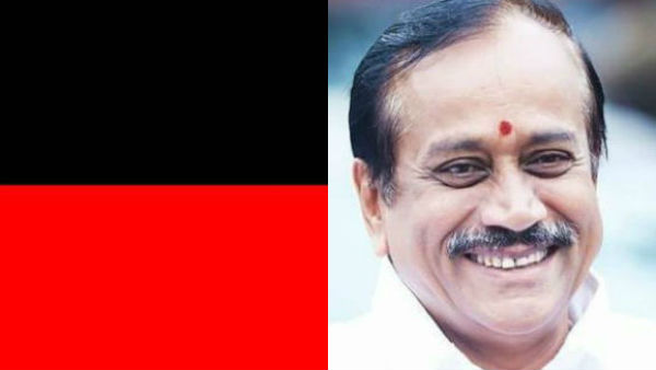 H Raja says DMK is behind Thirumavalavans speech on Manusmriti H Raja says DMK is behind Thirumavalavans speech on Manusmriti