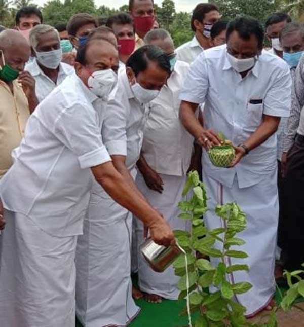 ராஜாவின் தந்தை