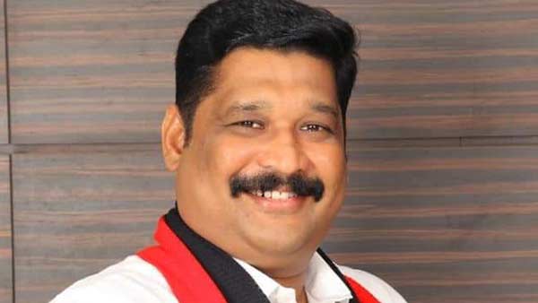 DMK MP Gautham Sigamanis assets worth Rs 8.60 crore frozen DMK MP Gautham Sigamanis assets worth Rs 8.60 crore frozen