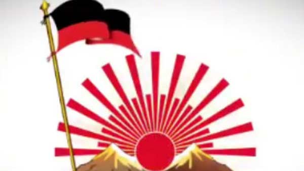 உதயசூரியனால் சலசலப்பு