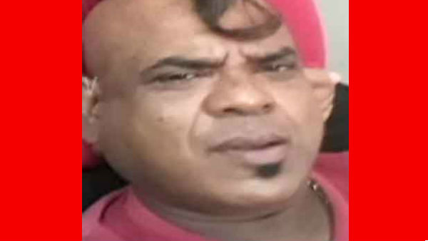Srilankan Don Gemini Ponseka arrested Srilankan Don Gemini Ponseka arrested