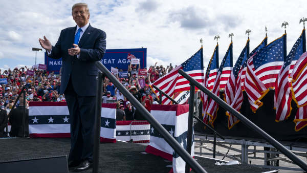 Debate between Trump and Joe Biden begin at 6.30 am for 90 minutes Debate between Trump and Joe Biden begin at 6.30 am for 90 minutes