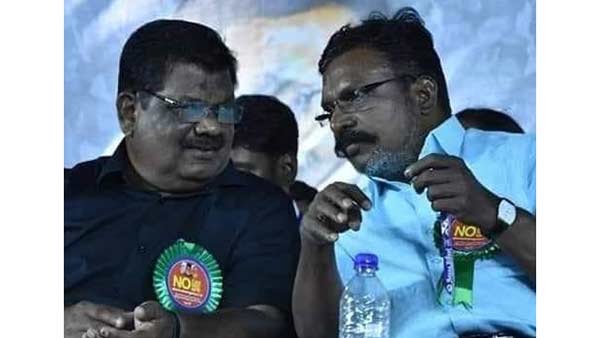 Dravidar Viduthalai Kazhagam to support VCKs ban on Manusmriti Dravidar Viduthalai Kazhagam to support VCKs ban on Manusmriti