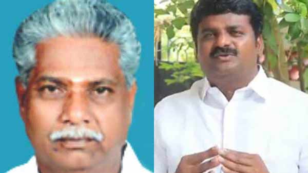 Minister Duraikannus health condition is critical? Minister Duraikannus health condition is critical?